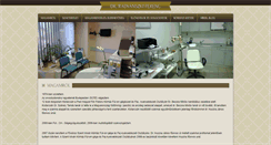 Desktop Screenshot of fulorrgege.eu